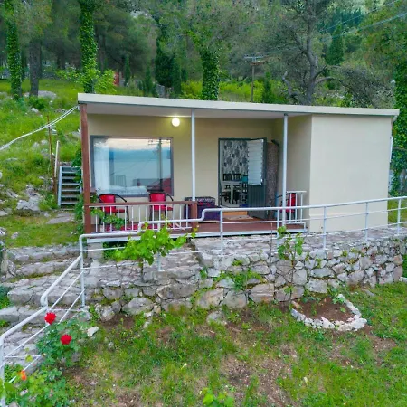 Holiday home Among The Trees *