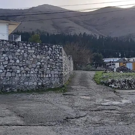 Among The Trees Сasa de vacaciones